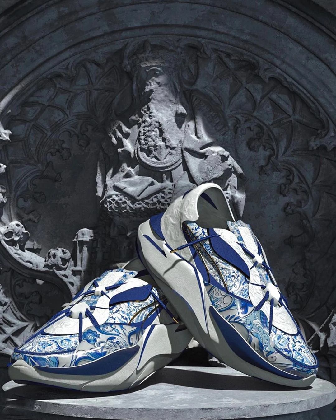 PUMA <ARES>