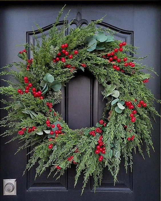 Christmas Wreath