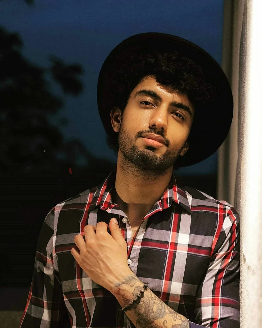 Ayush Handa