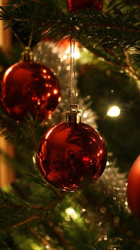 Christmas Ornaments