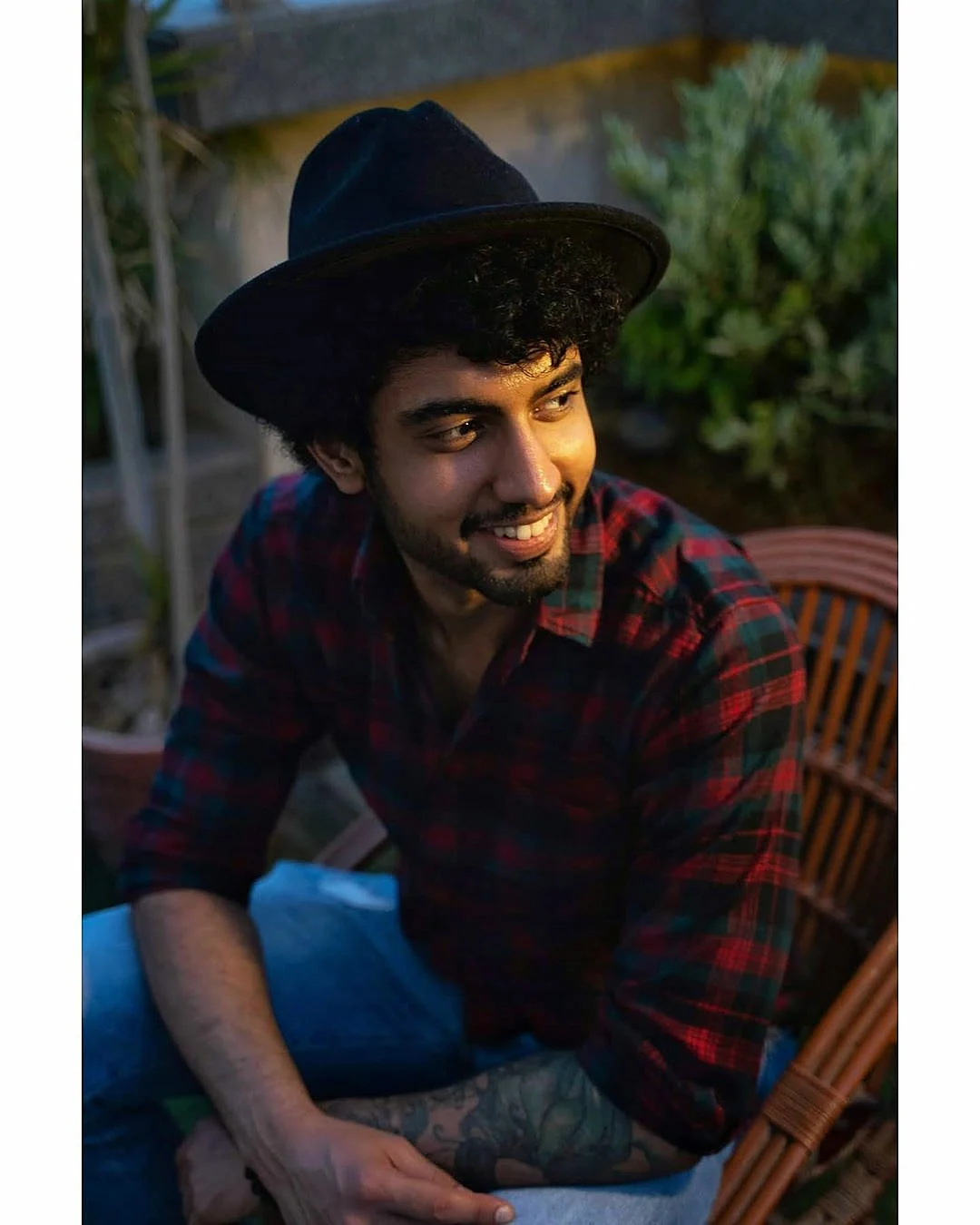 Ayush Handa