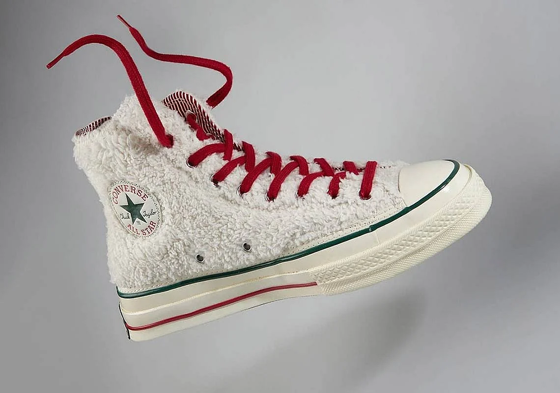 Converse Chuck 70