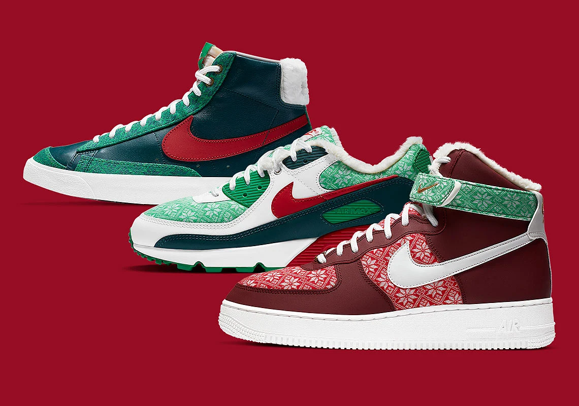 Nike Nordic Pack