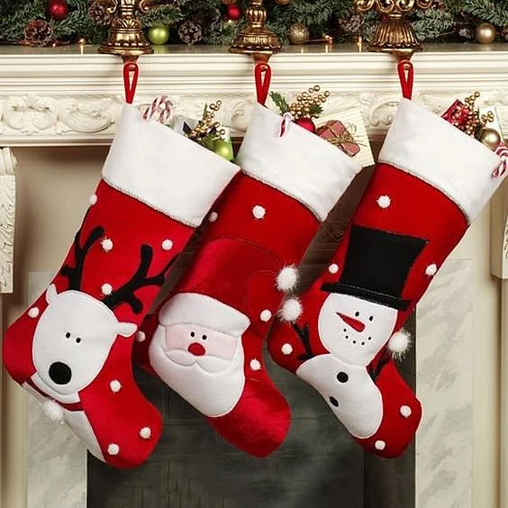 Christmas Stockings