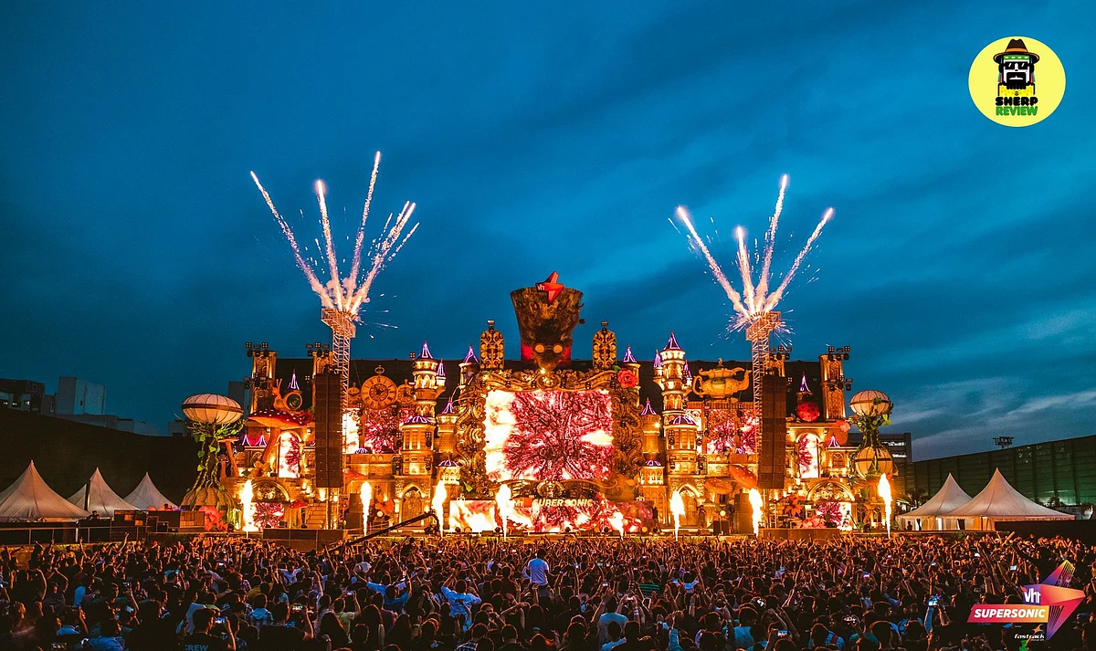 VH1 Supersonic