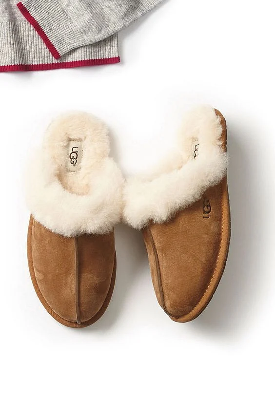 UGG Slippers