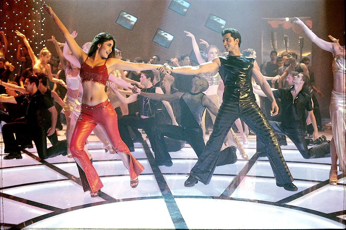Kabhi Khushi Kabhi Gum