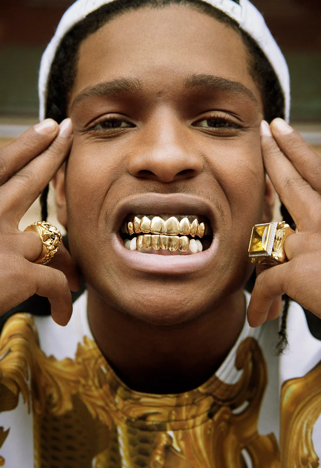 A$AP Rocky