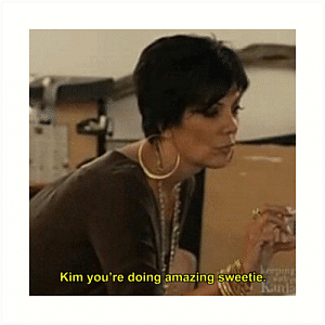 <div class="paragraphs"><p>KUWTK Season 1, Episode 4 </p></div>