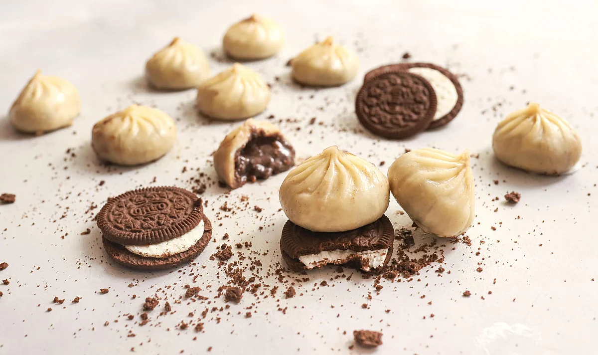 <div class="paragraphs"><p>Deadly Chocolate Momos </p></div>