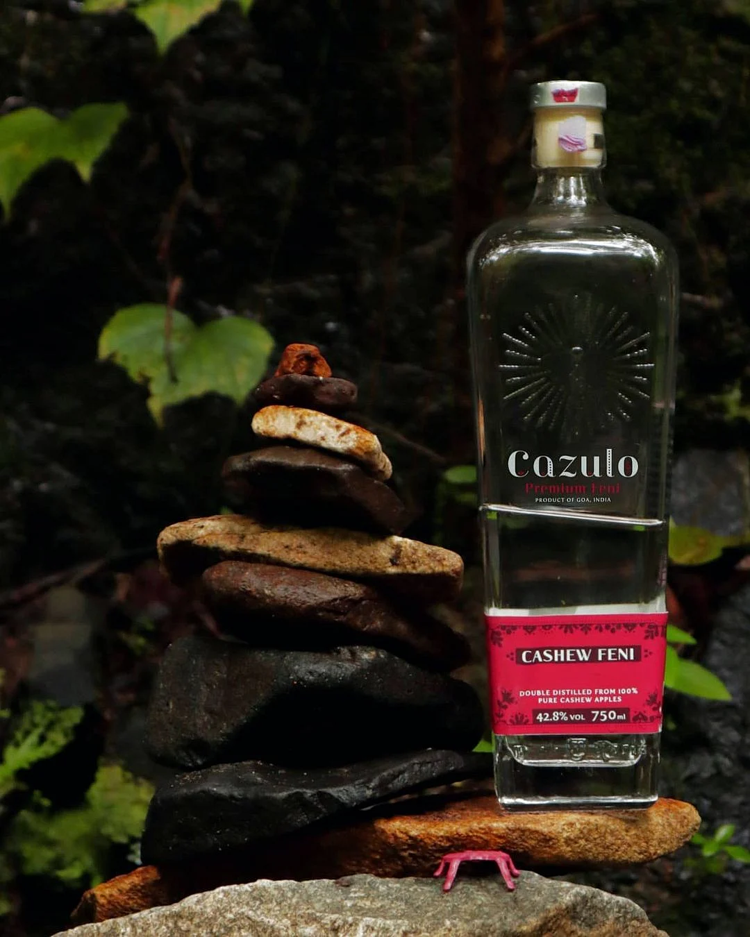Cazulo Premium Feni