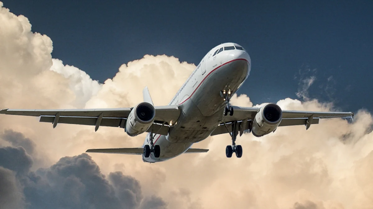 First charter from Russia to land in Goa on December 30