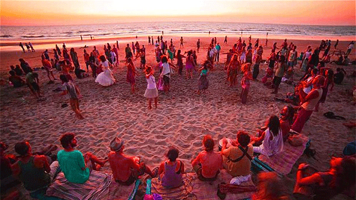 First chartered flight of tourist season to arrive in Goa on December 13