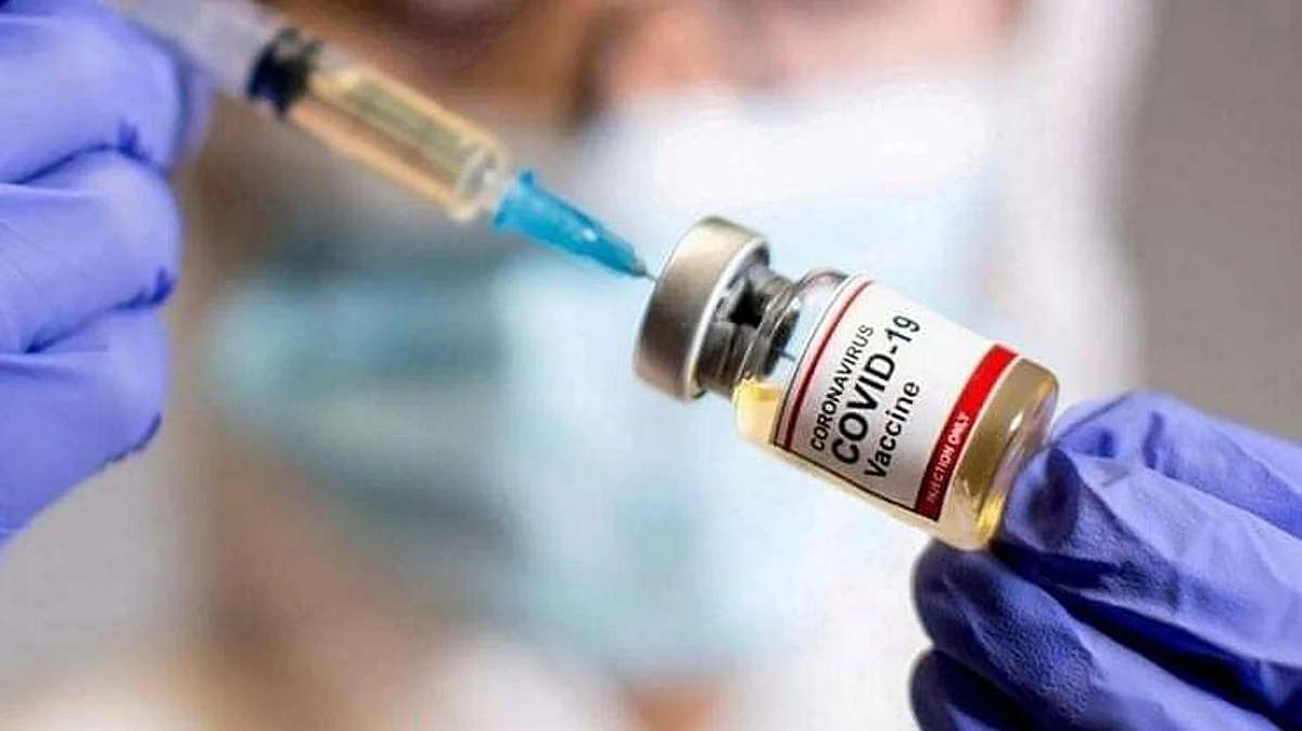 Third Mega Vaccination drive at Canacona on November 13