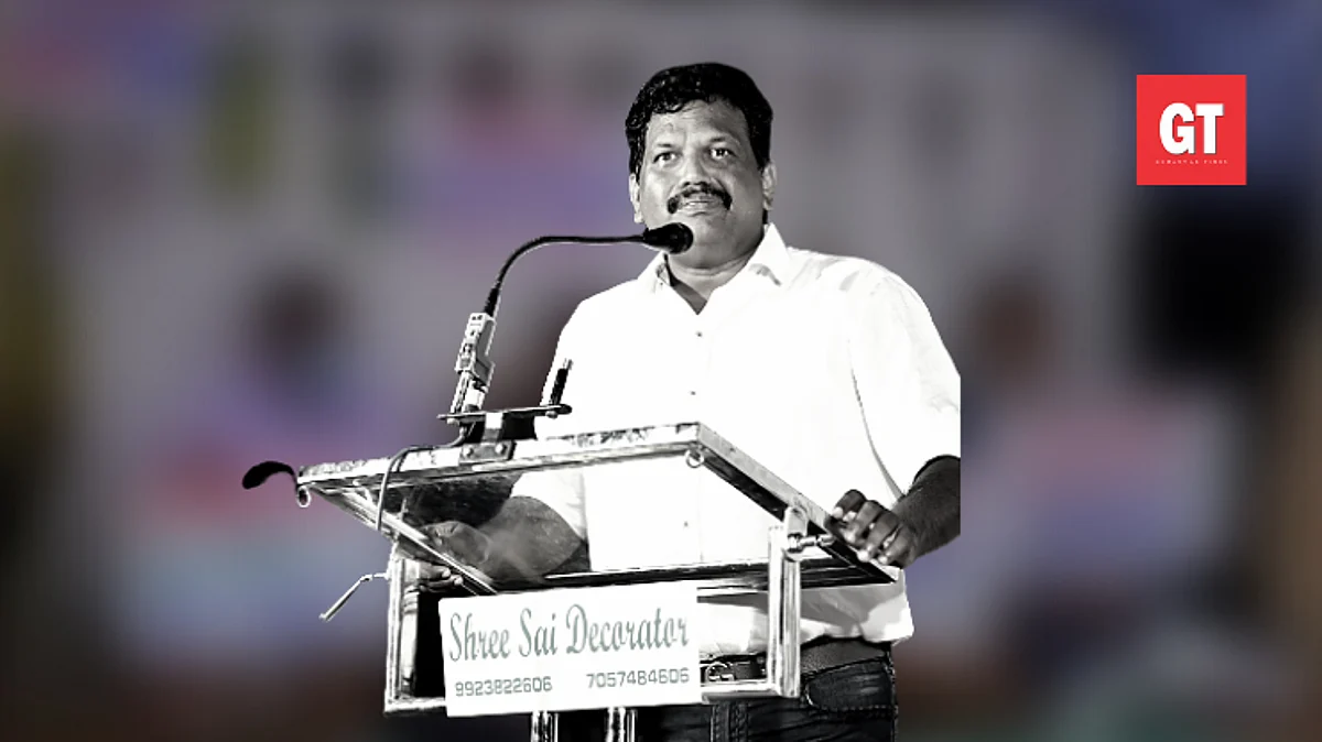 Micheal Lobo threatens to hold protest against construction near heritage site in Old