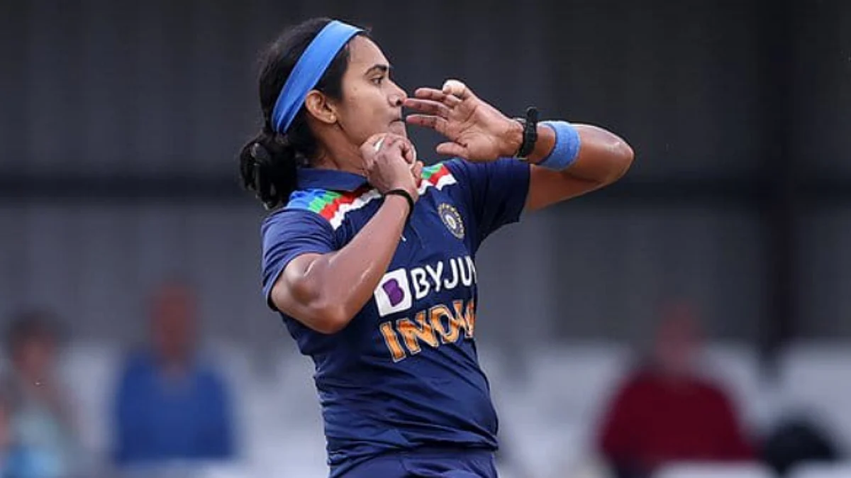 Women’s Senior One Day Trophy: Goa's women's team enters the knockout stages