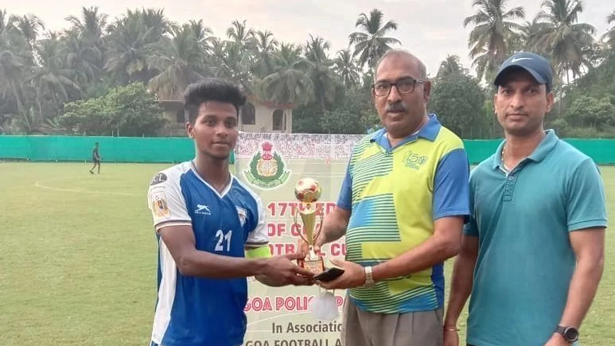 Goa Police Cup: Dempo Sports Club and FC Goa to go head to head in the semi-finals