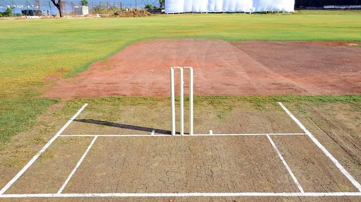 Panjim Gymkhana's oldest cricket competition to start on November 18