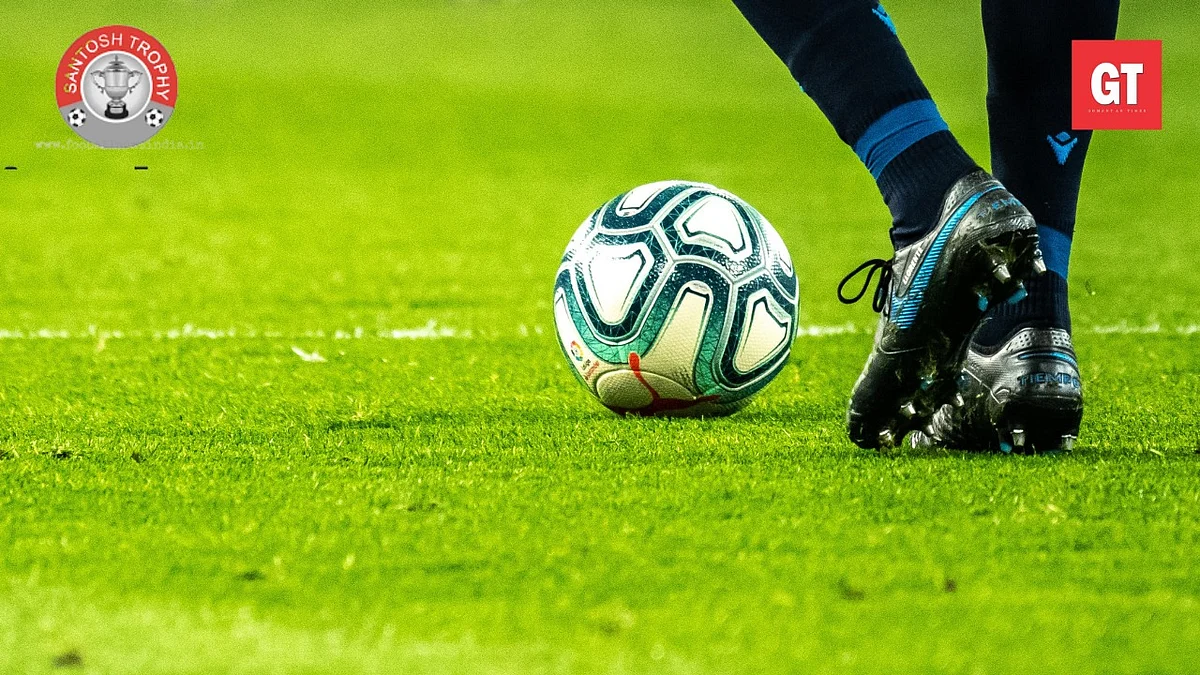 Santosh Trophy: Goa defeat Daman-Diu in their first match