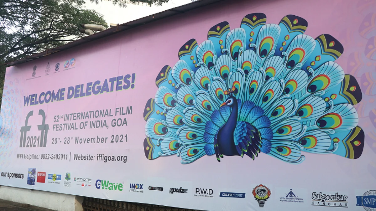 52nd IFFI: the annual movie gala to pay homages to Bertrand Tavernier, Christopher Plummer and others