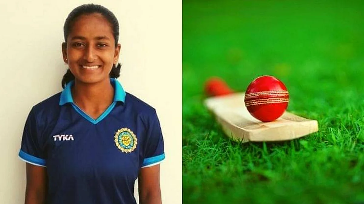 Women’s Senior One Day Trophy: Goa dominates Vidarbha in Vizag