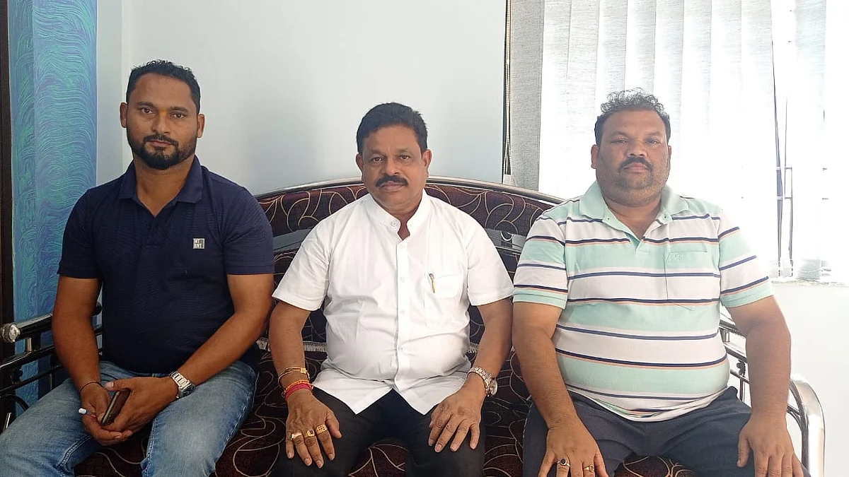 Lobbying for BJP ticket from Mandrem, Sopte to hold key meet today