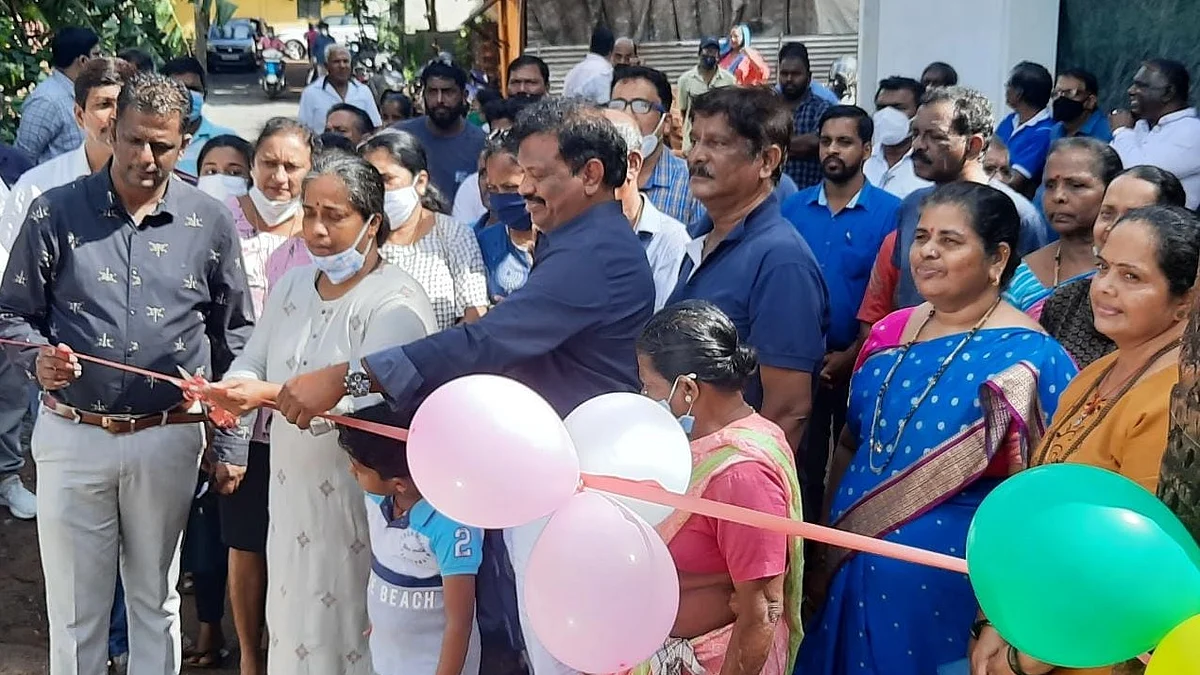 Joined BJP only for Parrikar, determined to carry his legacy: Michael Lobo