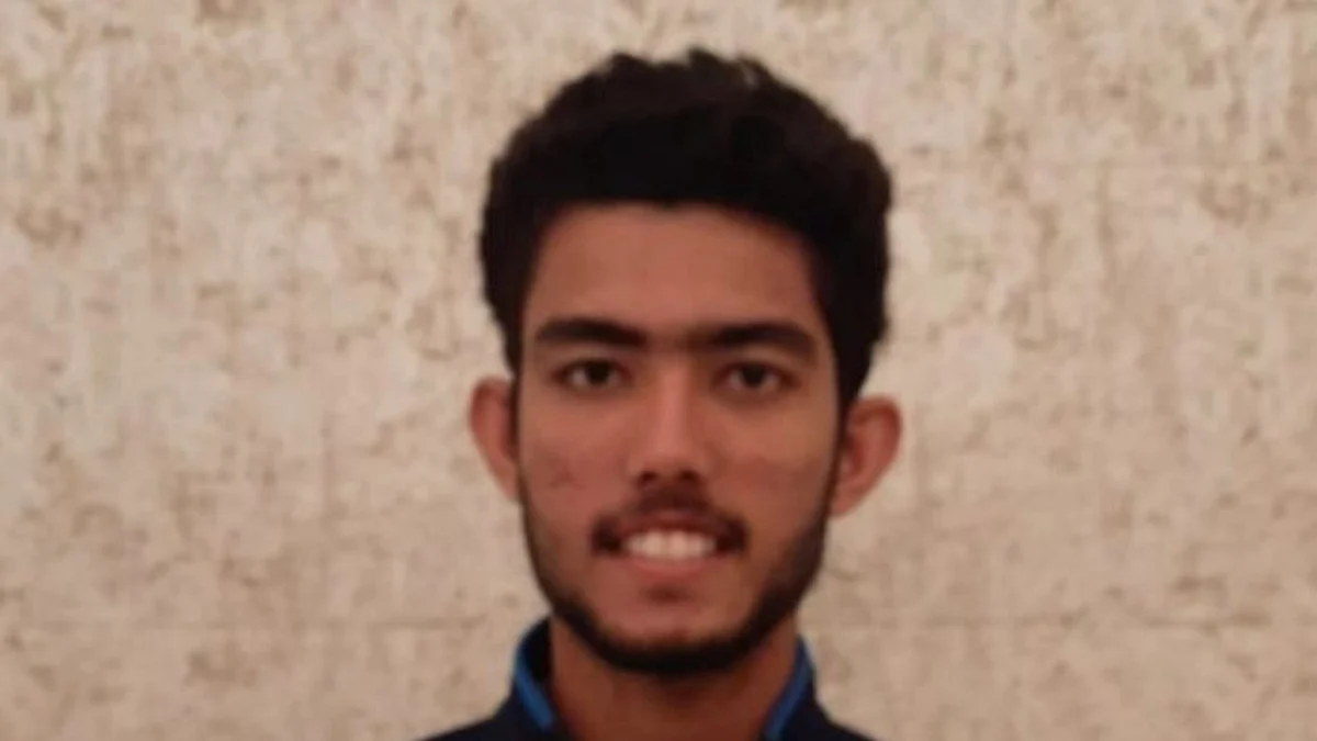 GCA announces 20-member U-19 squad for Cooch Behar Trophy, Kaushal Hattangadi to lead Goa