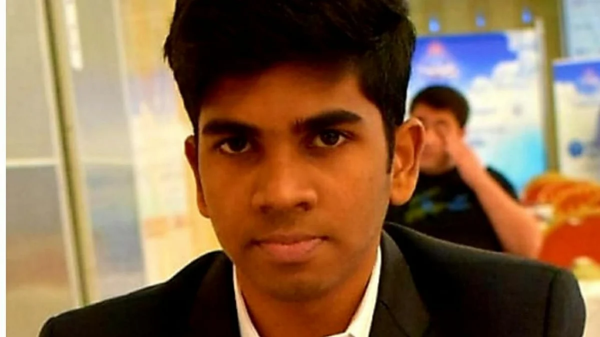 Goa's Nitish Belurkar becomes the latest International Master from India:
