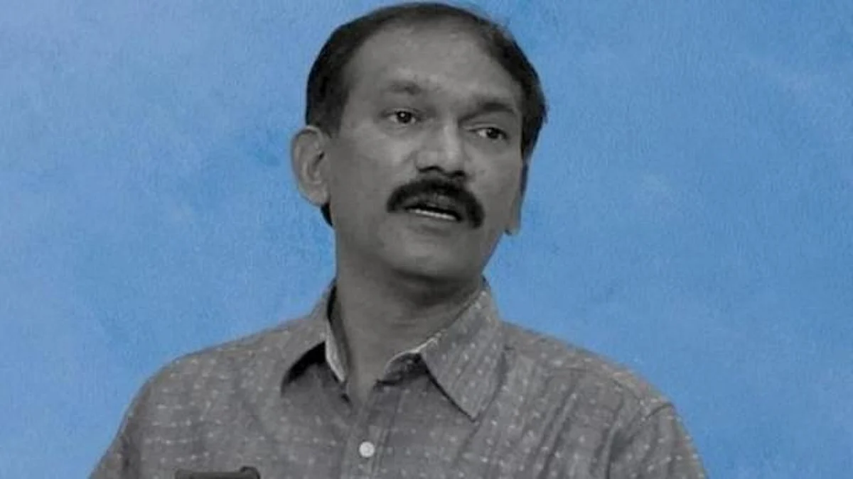 Congress constitute election committee, appoints Girish Chodankar as chairman