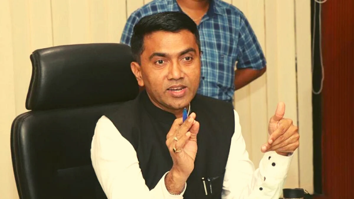 Goa cabinet recommends dissolution of Assembly on March 14