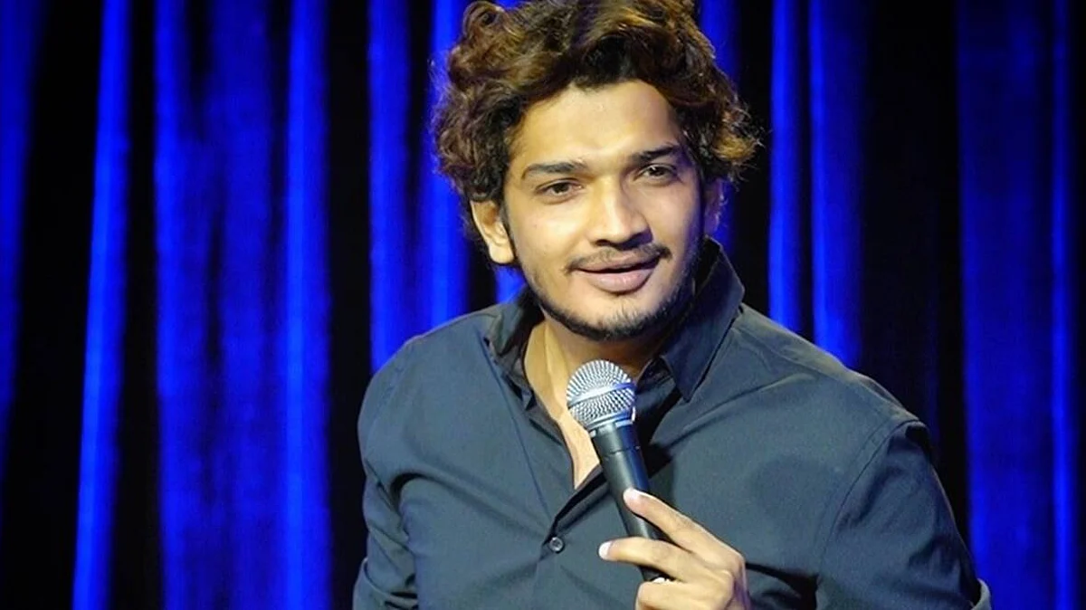Hindu Janajagruti Samiti demands Munawar Faruqui's show be cancelled in Goa