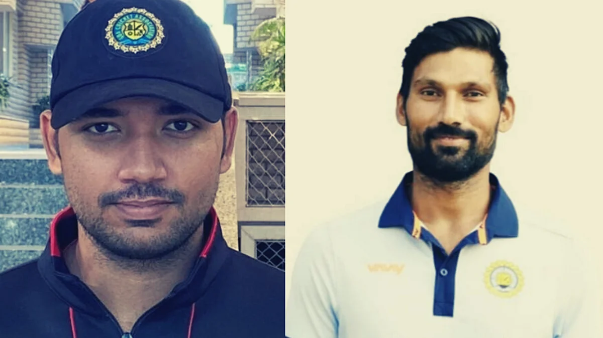 Syed Mushtaq Ali Trophy: Aditya Kaushik and Amit Yadav shine as Goa defeats Puducherry
