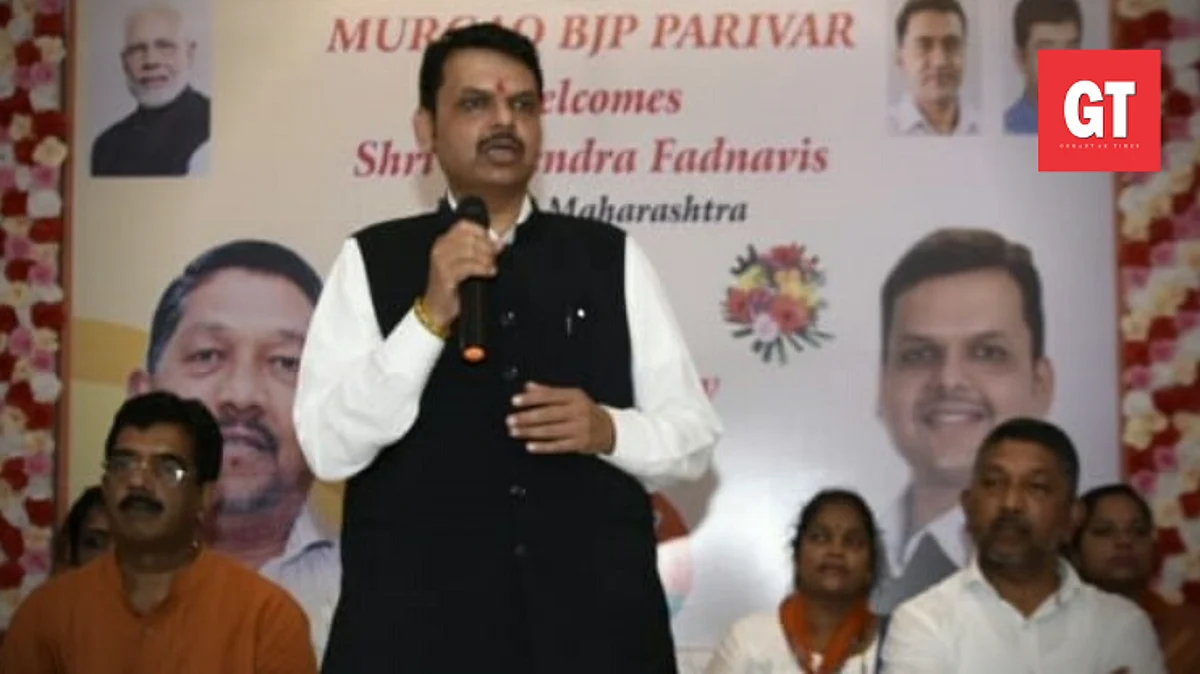 Critics of TMC get beheaded in West Bengal: Devendra Fadnavis