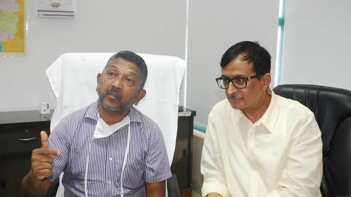 First pilgrimage train to Velankanni and Shirdi from Goa on December 1