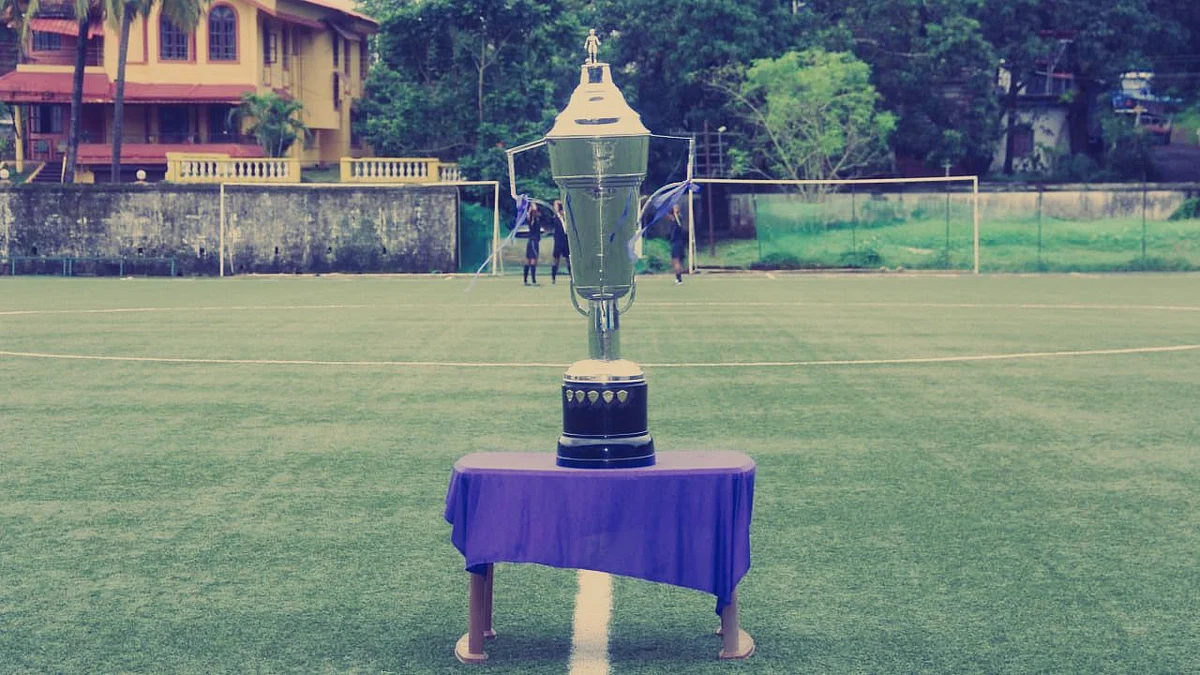 Goa Police Cup: Sesa FA in the quarterfinals after defeating Velsav SSC
