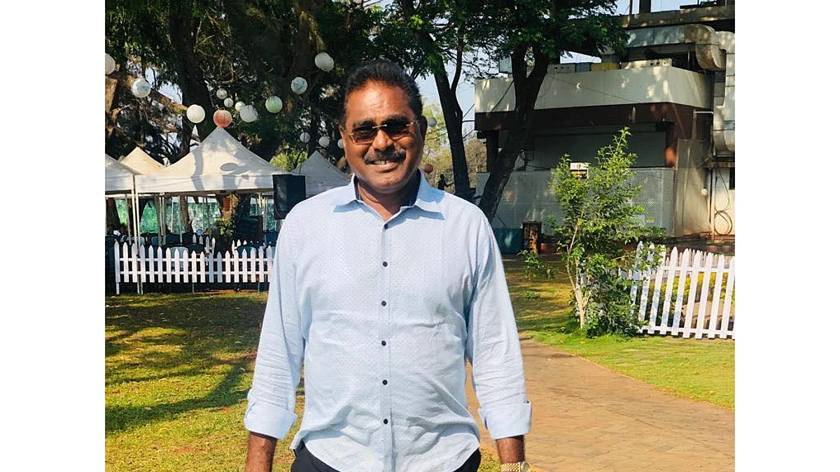 NCP-Congress would 100% reach a seat-sharing agreement in Goa: Jose Philip D'Souza