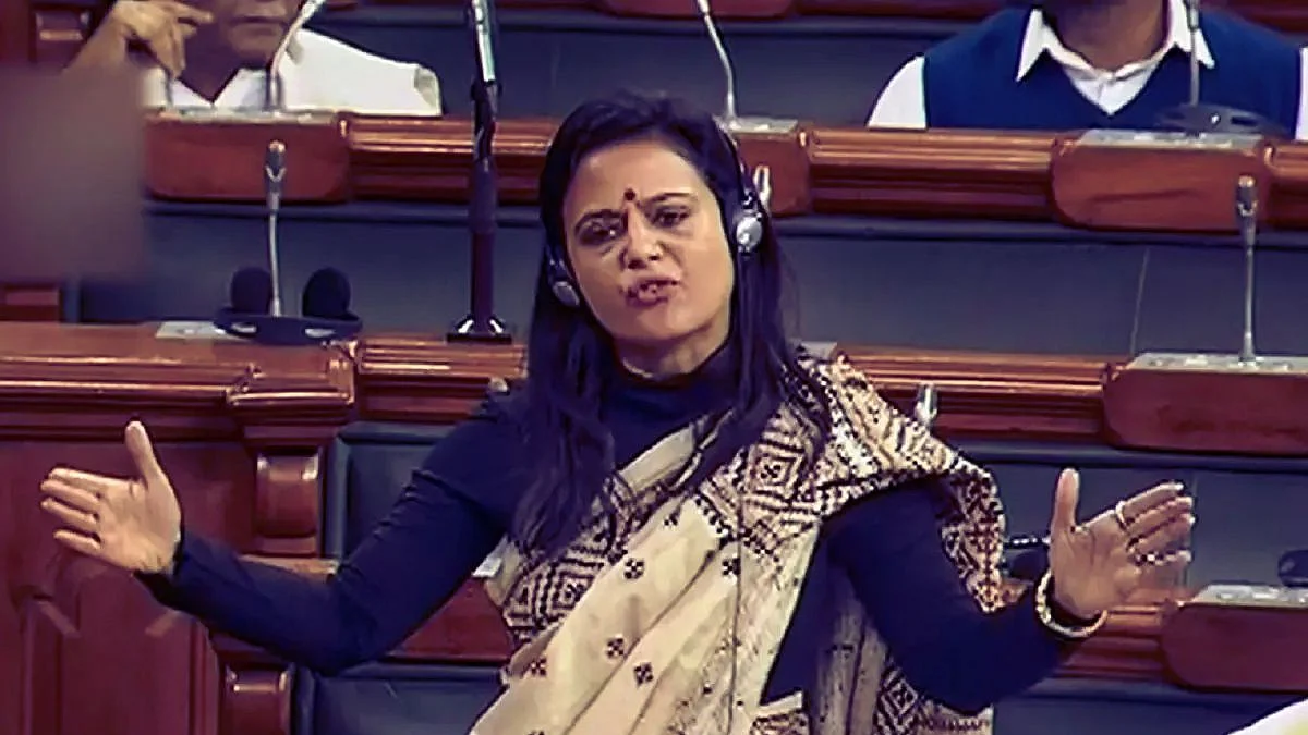 TMC appoints Mahua Moitra as Goa in-charge