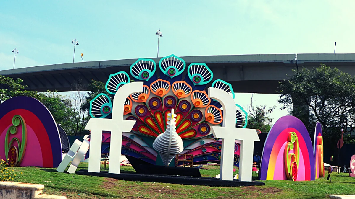52nd IFFI: Everything you need to know about the film festival