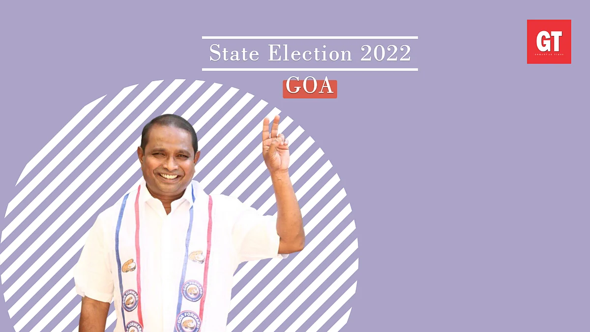Ahead of Assembly polls, it's raining 'Pablo Escobars' in Goa