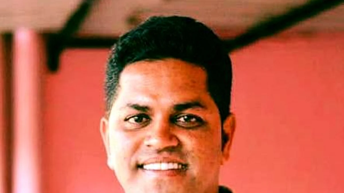 BJP leader Dattaprasad Mandrekar resigns, says many workers ready to quit BJP in Fatorda