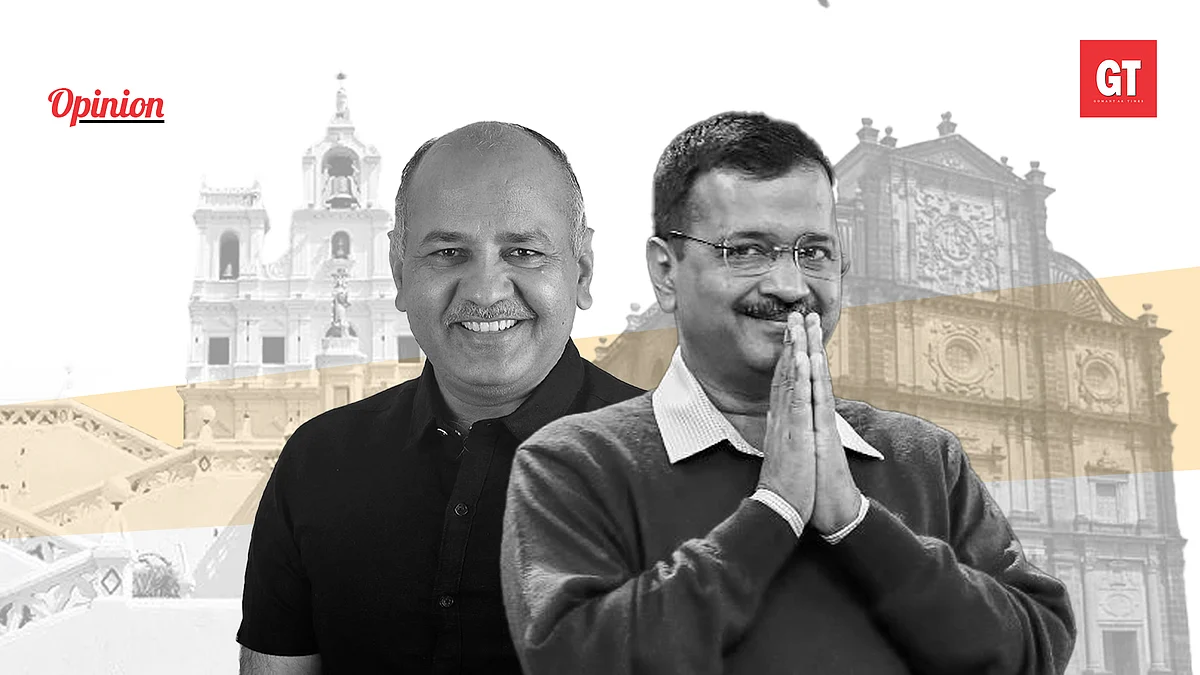 Why AAP’s deputy CM offer to Catholics is an insult