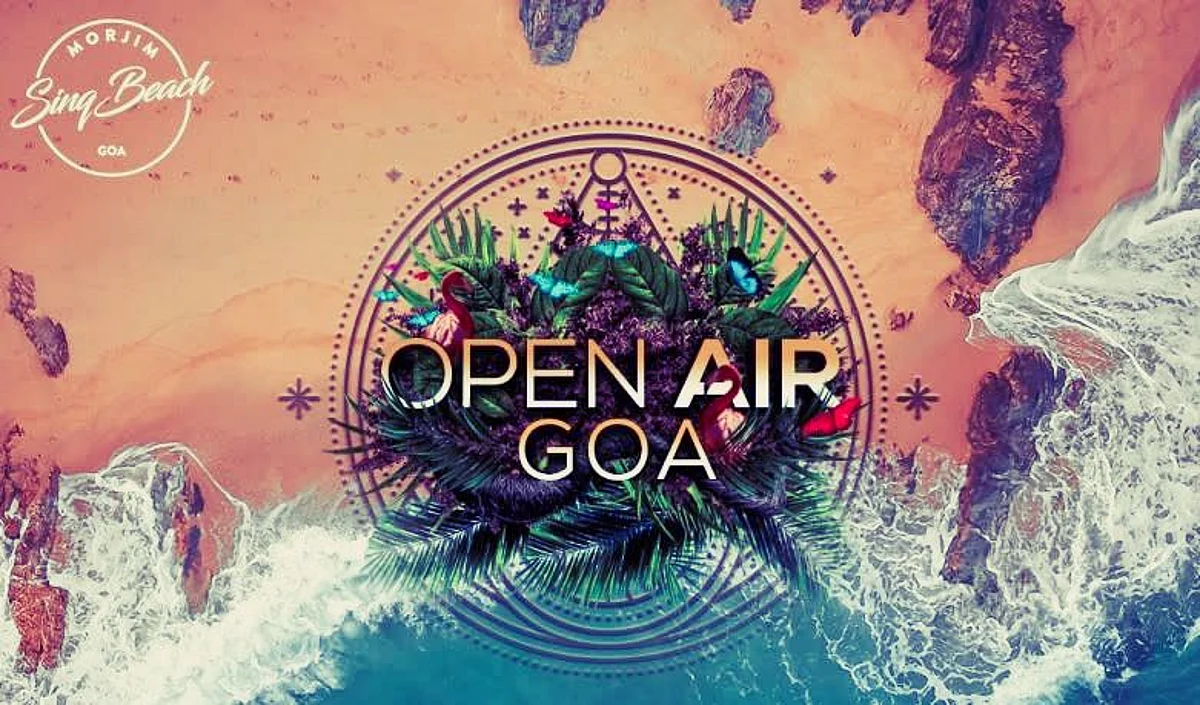 Things to do: Get groovin’ at ‘The Open Air Goa Winter Edition’ and Marbela’s ‘Christmas Weekend’