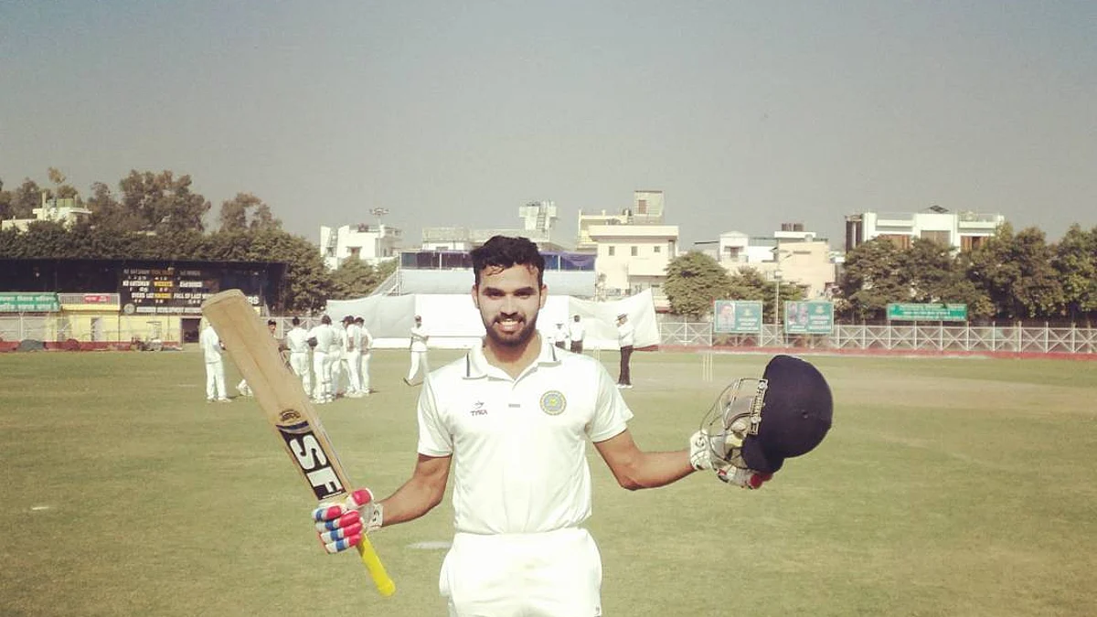 Under new captain with fresh faces, Goa all set to begin its Vijay Hazare Trophy campaign