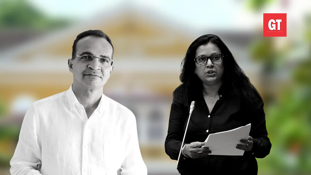 Panaji police station attack case: High Court dismisses plea by Jennifer, Atanasio Monserrate
