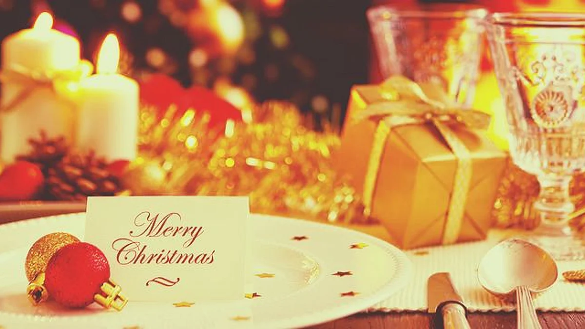 Things to do: Attend a traditional Christmas ball at Riverbank, Clube Gaspar Dias, Blueberry Hills, DoubleTree by Hilton or The Leela Goa