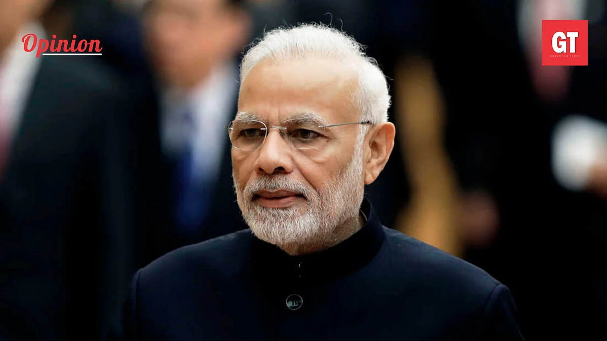 Modi’s new India and its leadership in a new global order