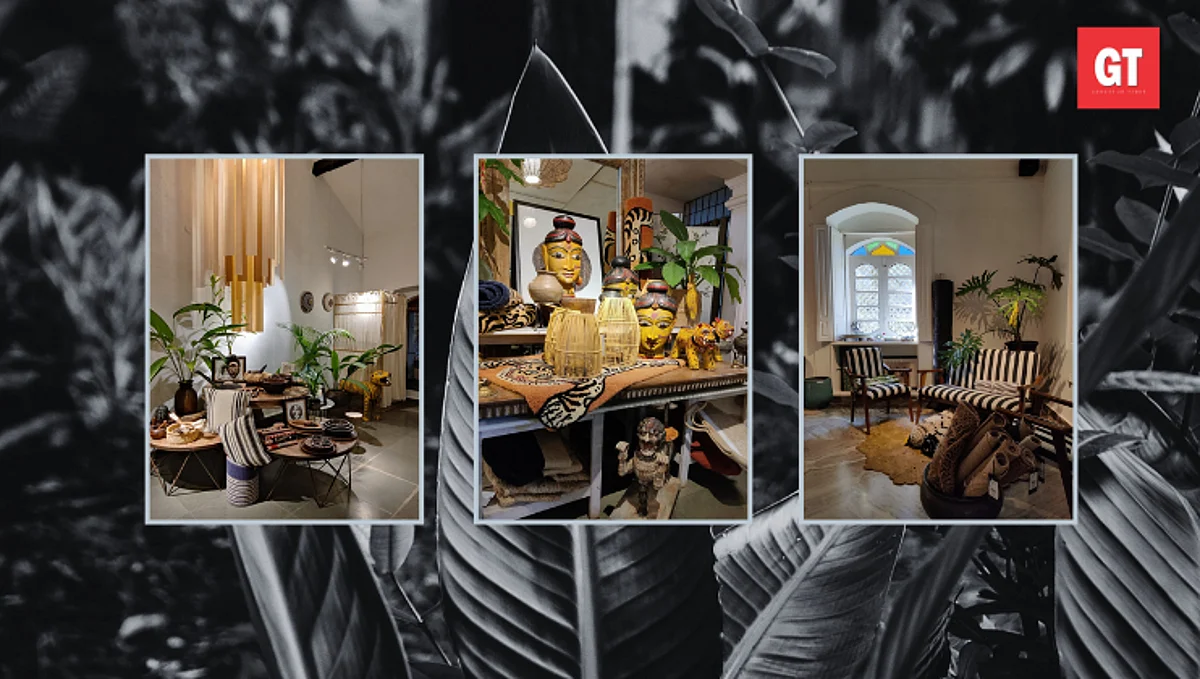 Four iconic concept stores to visit in Goa