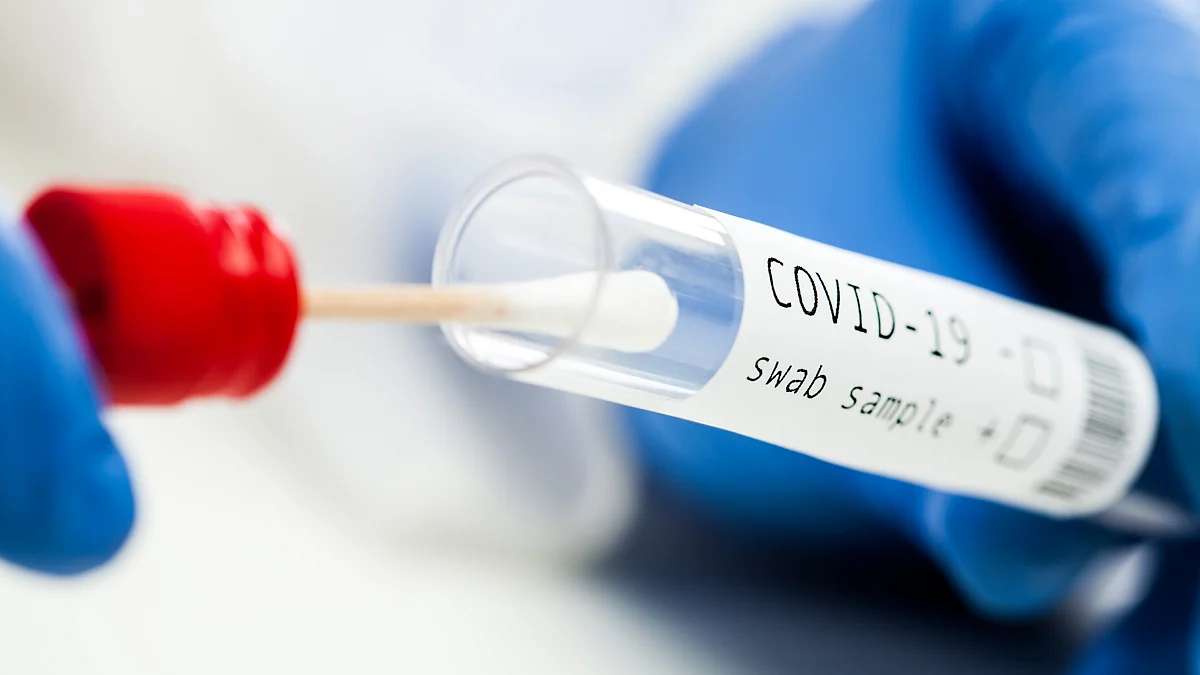 Goa Airport cuts cost for Rapid PCR test