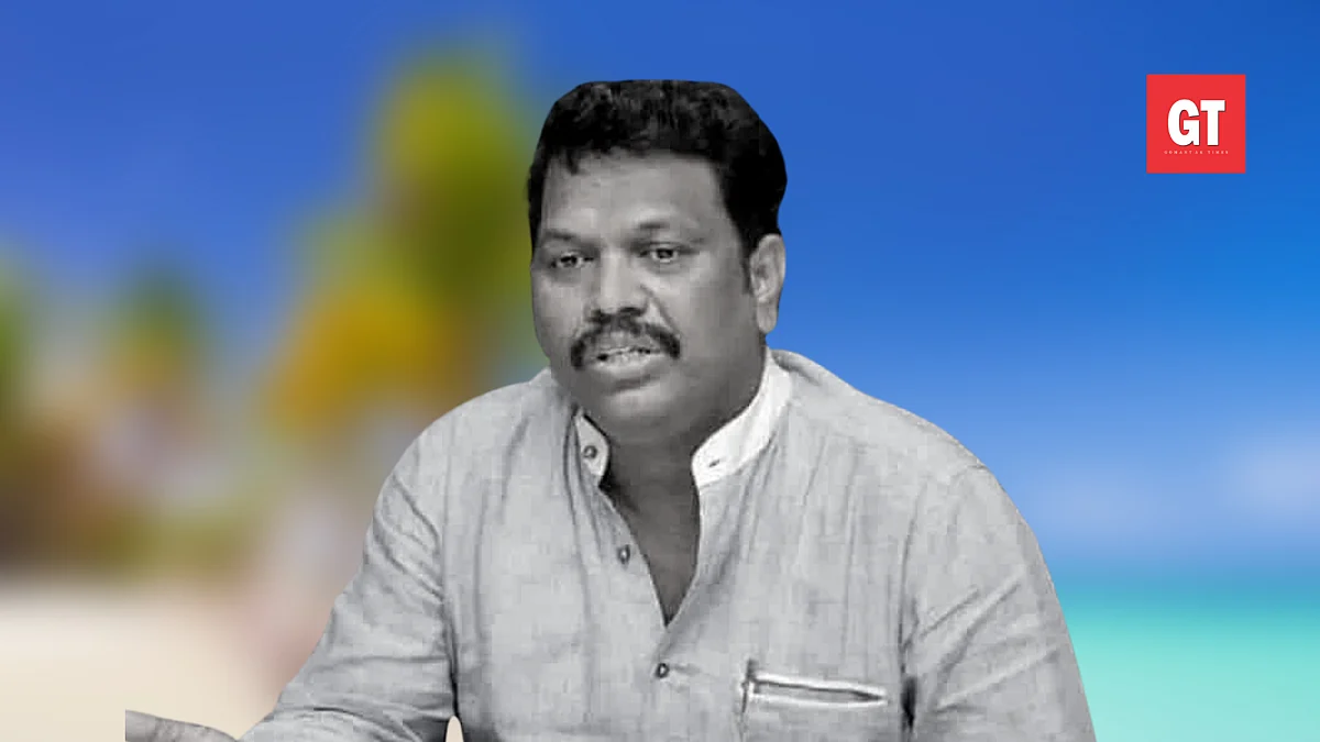 Omicron to impact international tourist footfalls to Goa: Michael Lobo